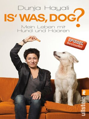 cover image of Is was, Dog?